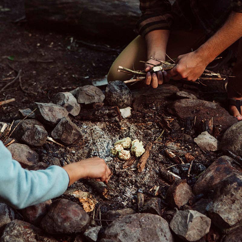 Bees Wrap ReKindle Fire Starters™