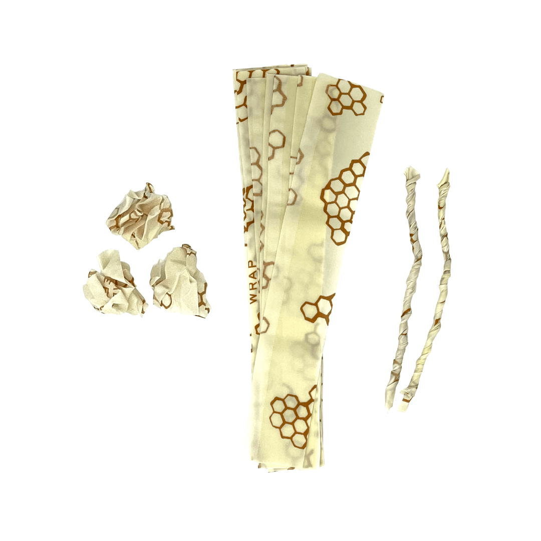 Bees Wrap ReKindle Fire Starters™