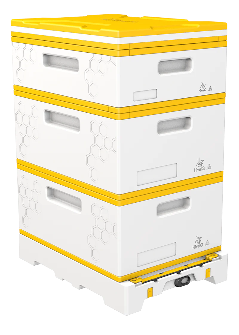HiveIQ USA kit 2 deep 1 Med