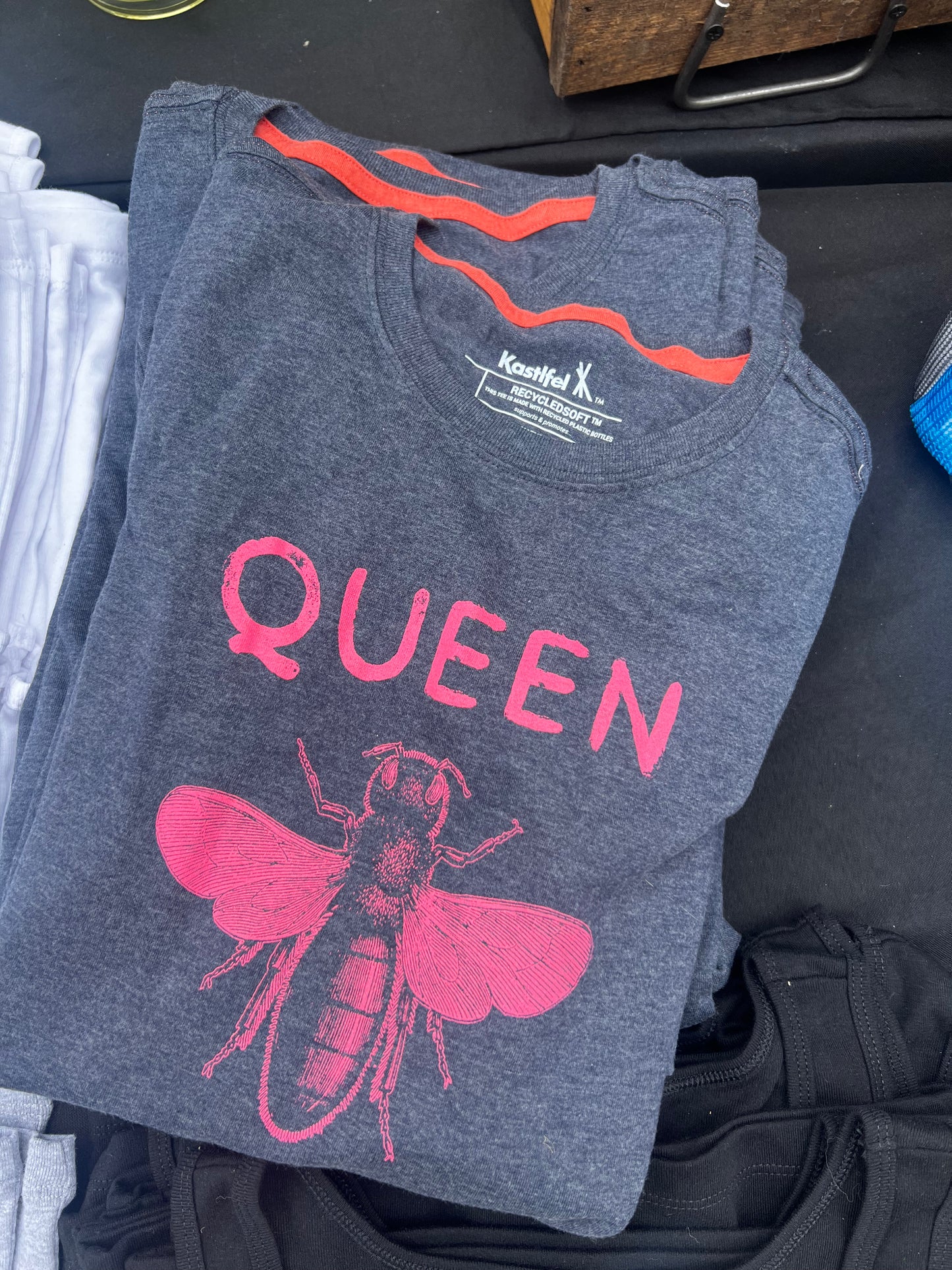 Queen Bee Tank Top