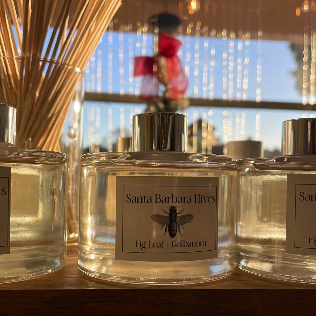 Reed Diffuser