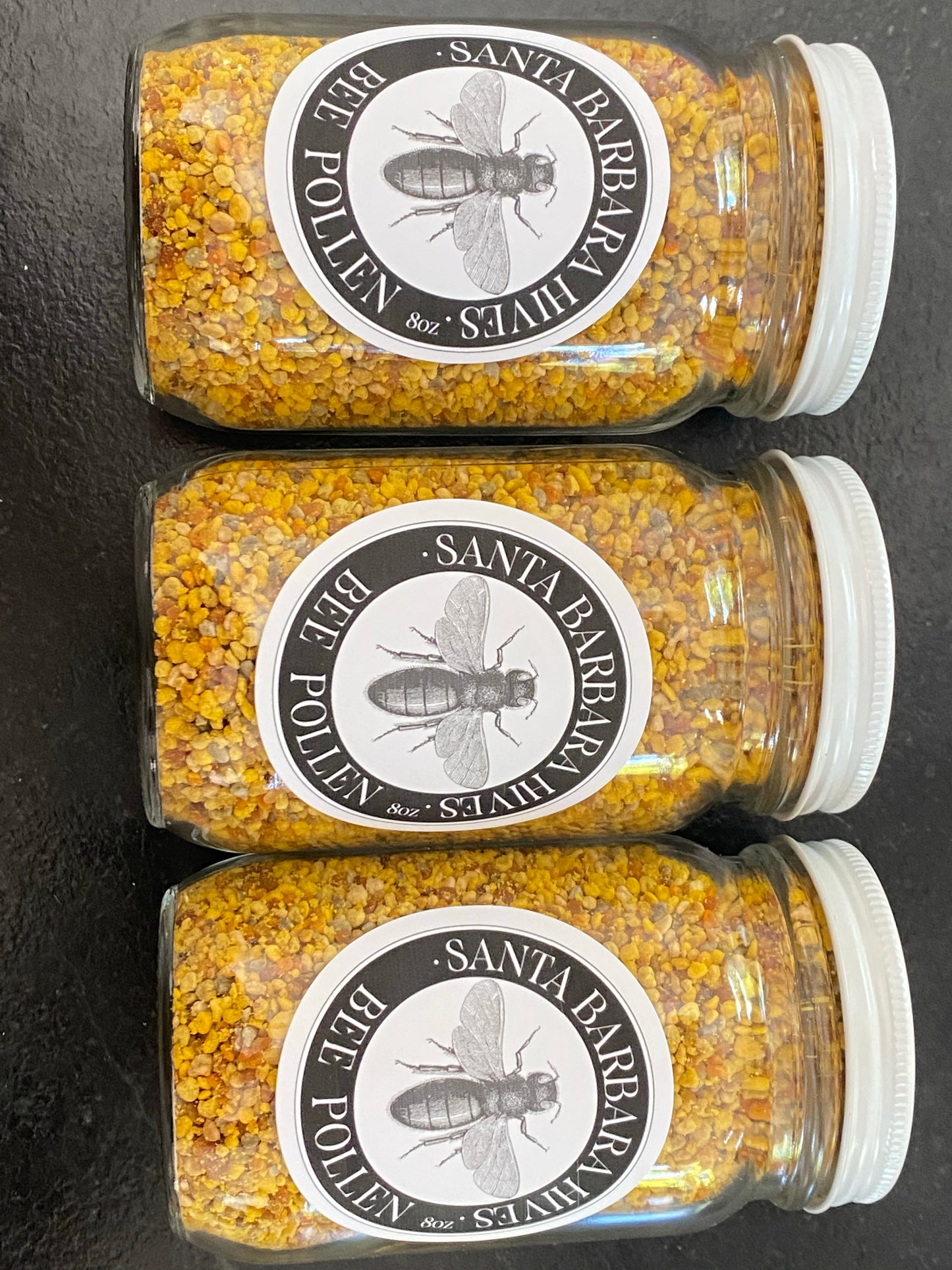 Bee Pollen