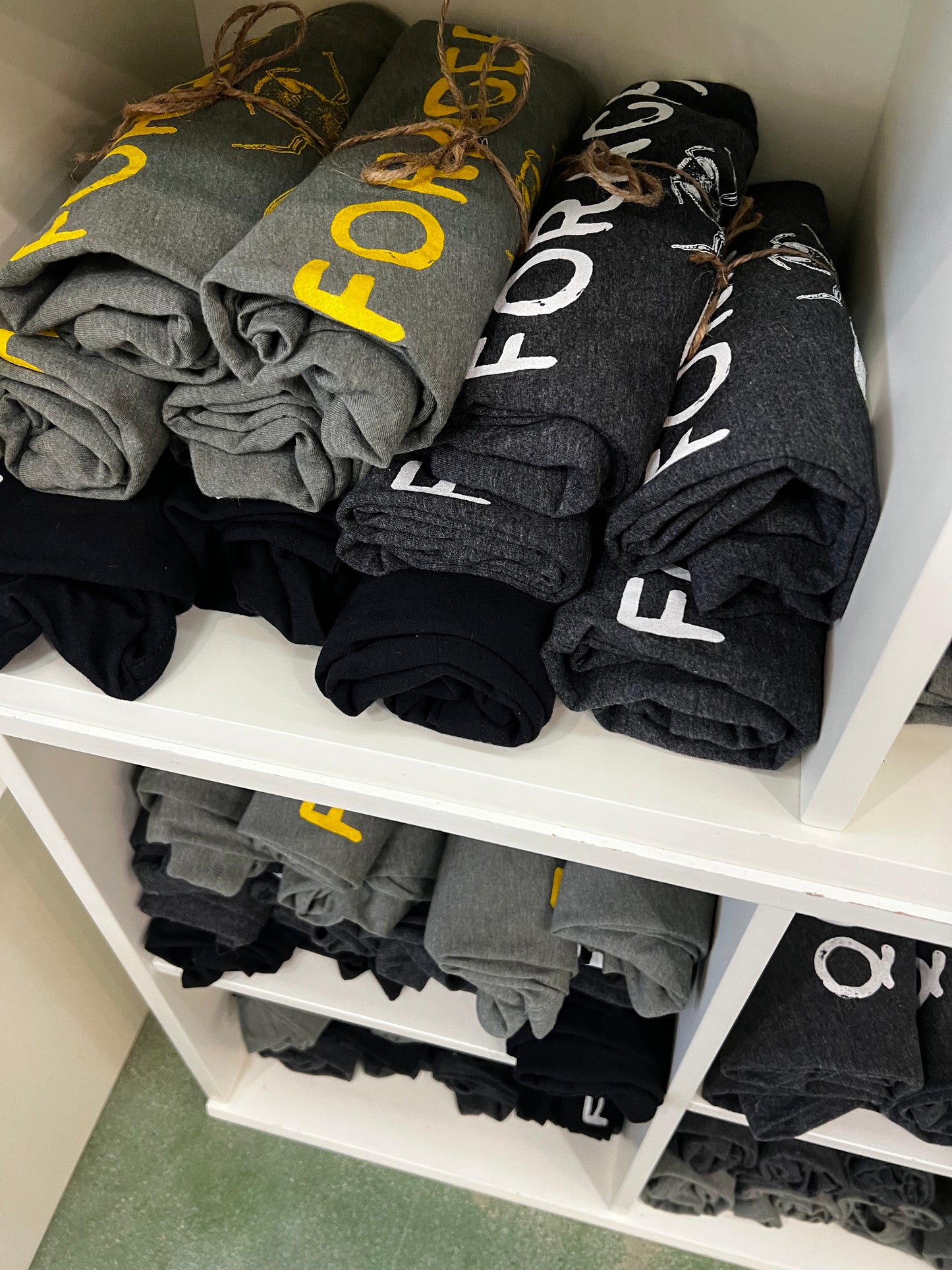 Forager Bee T Shirt Unisex
