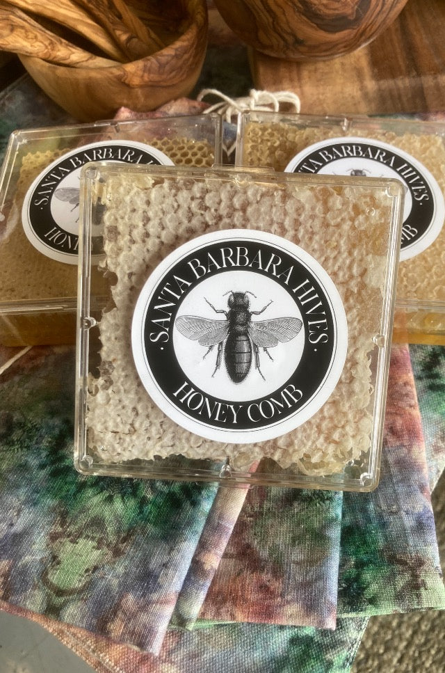 Honeycomb