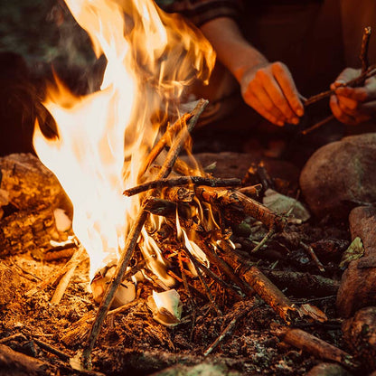 Bees Wrap ReKindle Fire Starters™