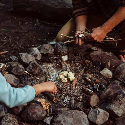 Bees Wrap ReKindle Fire Starters™