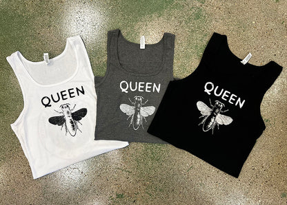 Queen Bee Tank Top