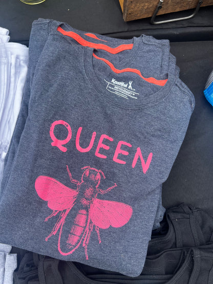 Queen Bee Tank Top
