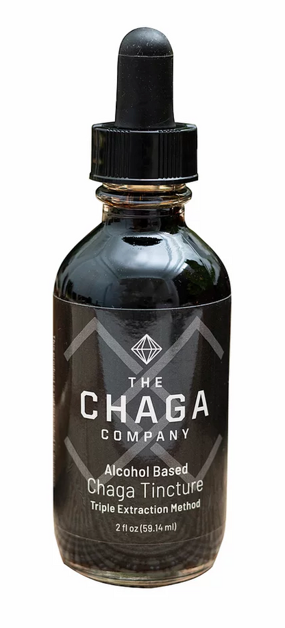 Chaga Tincture