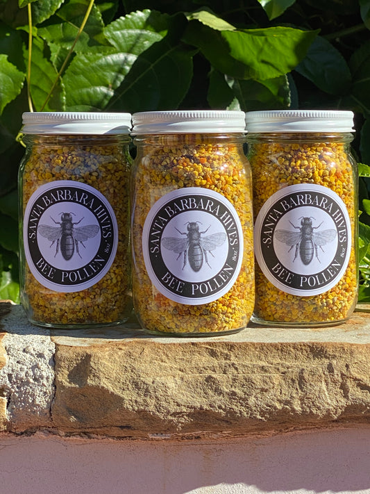 Bee Pollen